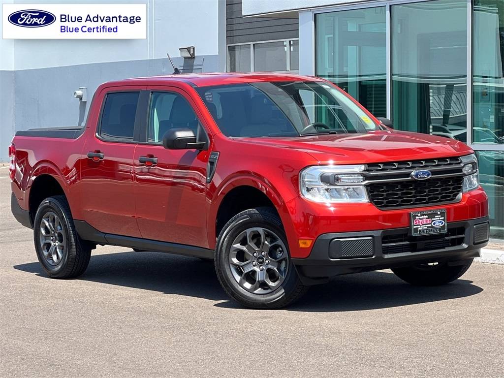 2022 Ford Maverick XLT — Pickup Truck — 54,115 mi — Keizer, OR
