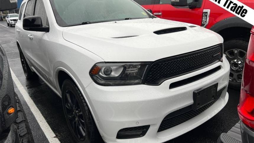 2018 Dodge Durango R/T — SUV — 82,207 mi — Keizer, OR
