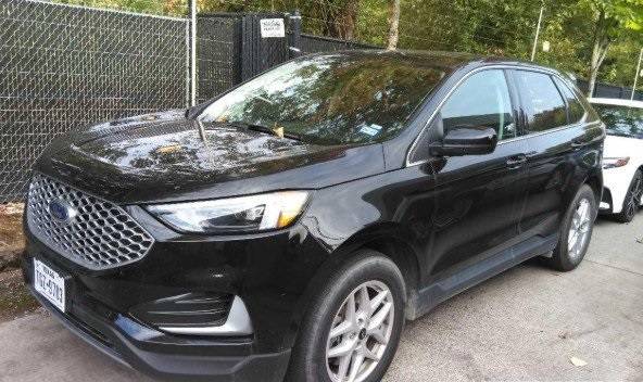 2024 Ford Edge SEL — SUV — 56,315 mi — Keizer, OR
