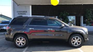 Used GMC Acadia for Sale in Oakley, CA (with Photos) - TrueCar