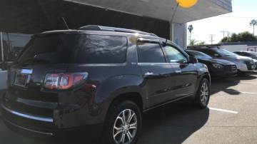 Used GMC Acadia for Sale in Oakley, CA (with Photos) - TrueCar