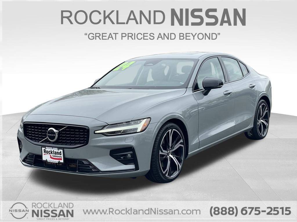 2024 Volvo S60 Core — Sedan — 30,594 mi — Blauvelt, NY