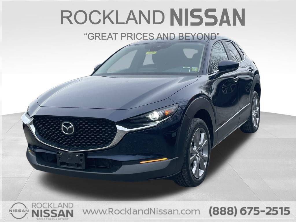 2022 Mazda CX-30 Premium — SUV — 16,467 mi — Blauvelt, NY