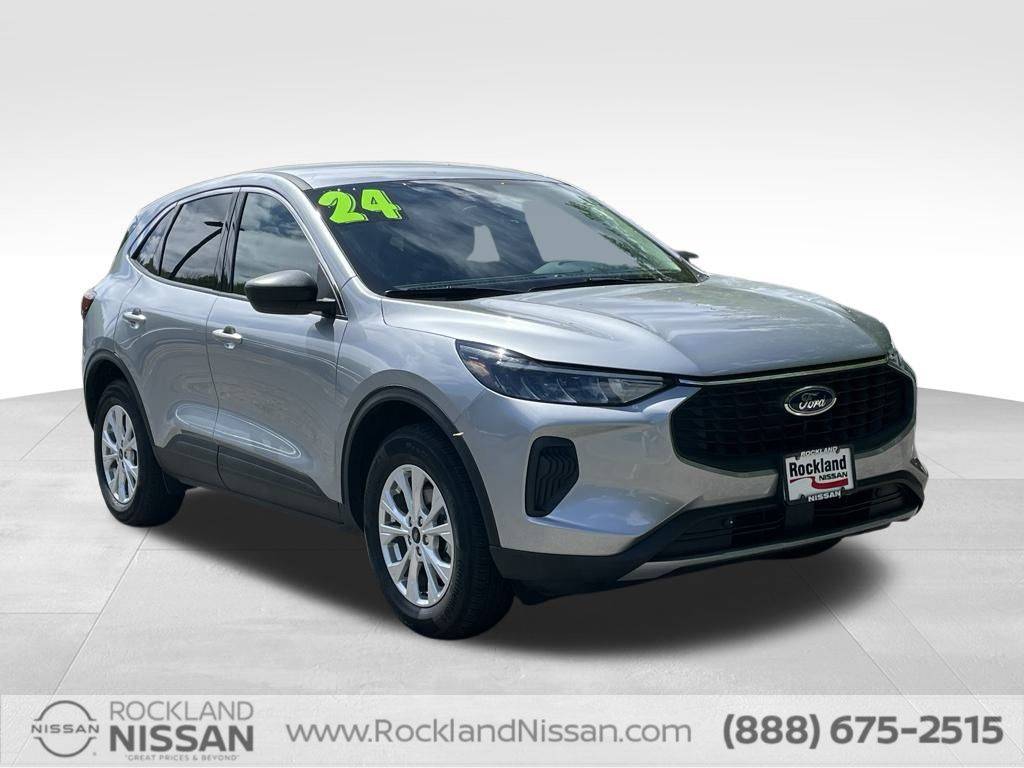 2024 Ford Escape Active — SUV — 17,887 mi — Blauvelt, NY