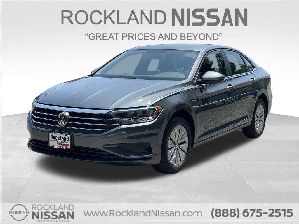2019 Volkswagen Jetta S — Sedan — 39,904 mi — Blauvelt, NY