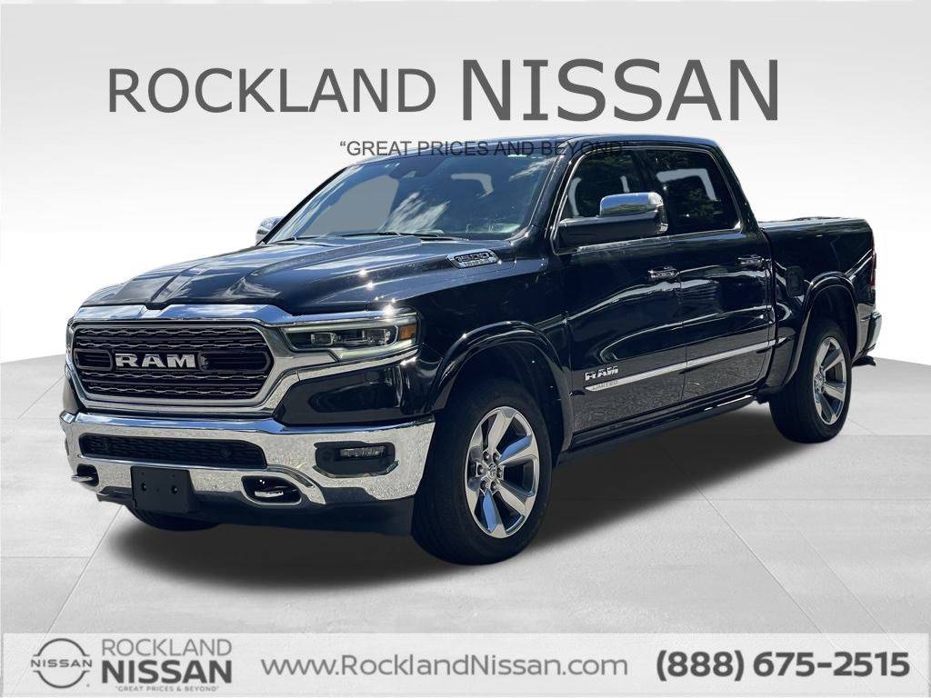 2020 Ram 1500 Limited — Pickup Truck — 48,222 mi — Blauvelt, NY
