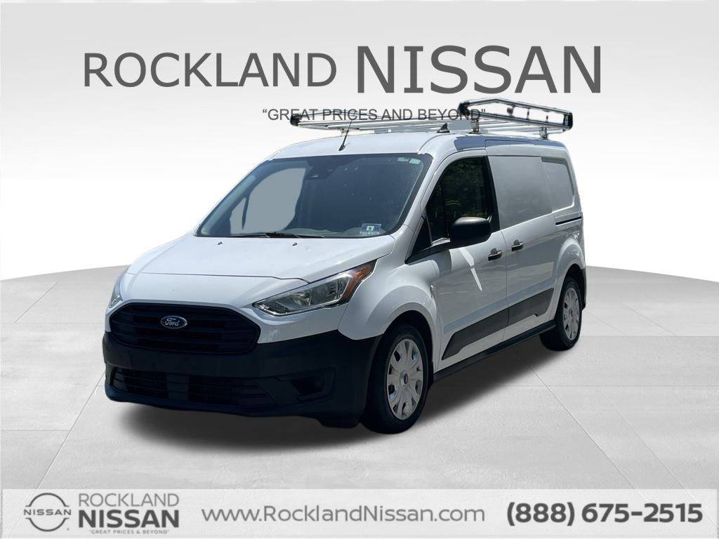 2019 Ford Transit Connect Van XL — Cargo Van — 41,022 mi — Blauvelt, NY