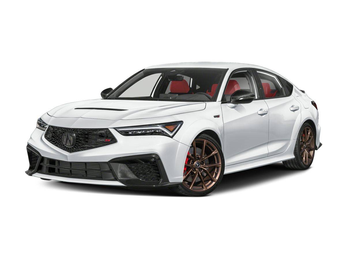 2024 Acura Integra Type S — Hatchback — 18,590 mi — Blauvelt, NY