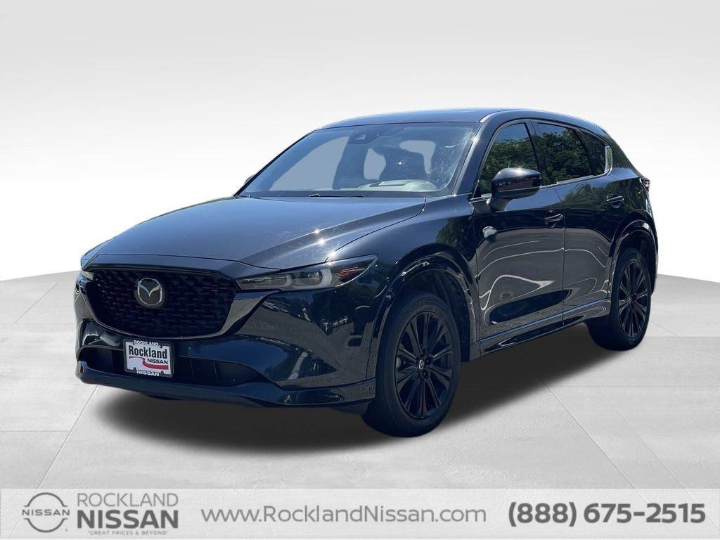 2022 Mazda CX-5 2.5 Turbo — SUV — 44,038 mi — Blauvelt, NY