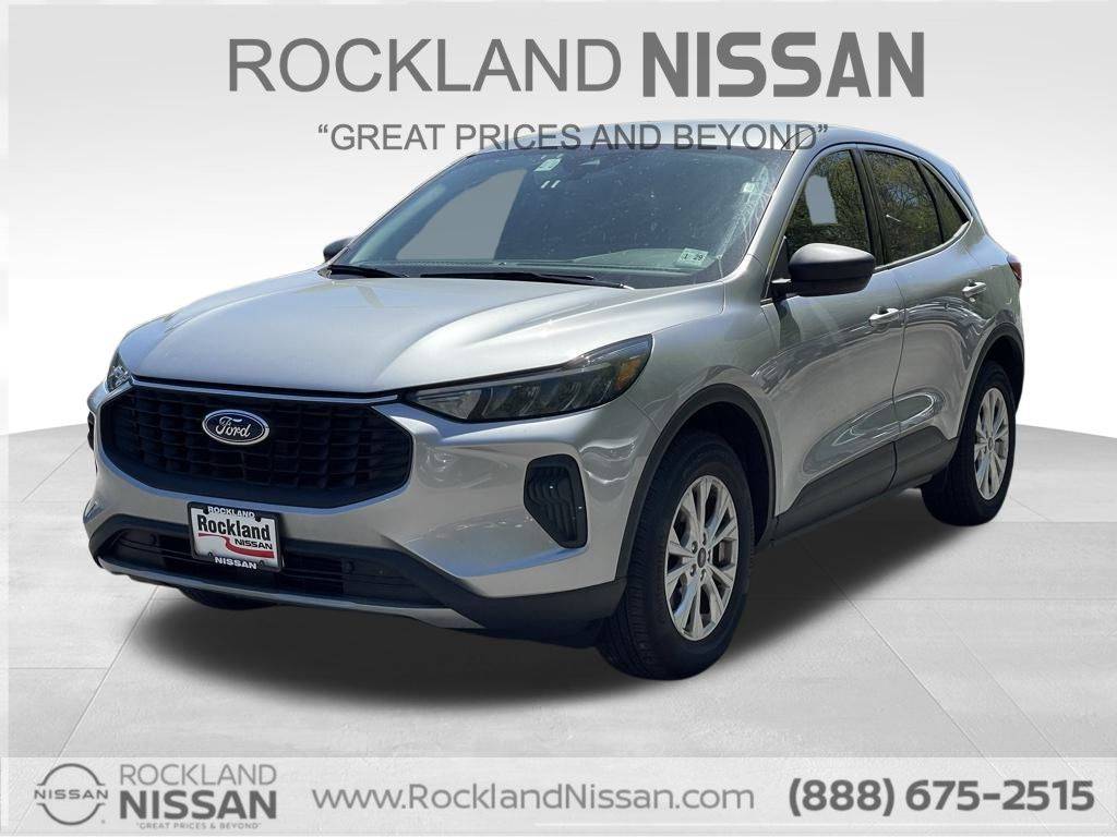 2024 Ford Escape Active — SUV — 27,582 mi — Blauvelt, NY