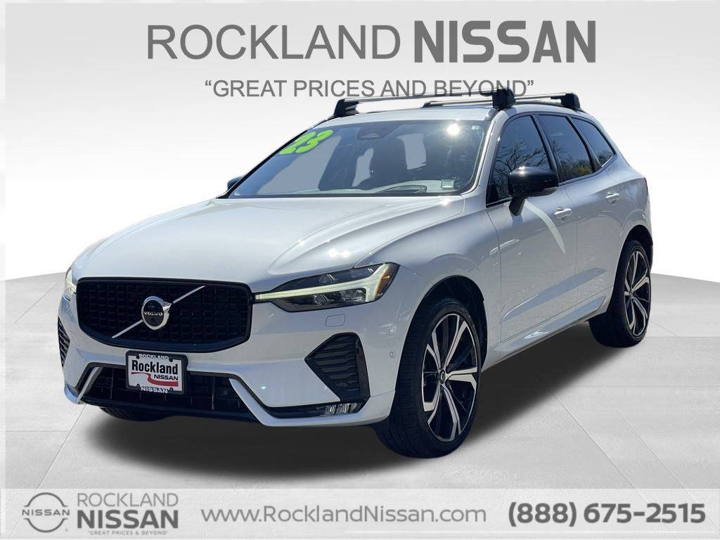 2023 Volvo XC60 Ultimate — SUV — 52,065 mi — Blauvelt, NY