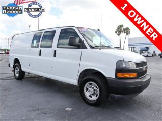 cargo van for sell
