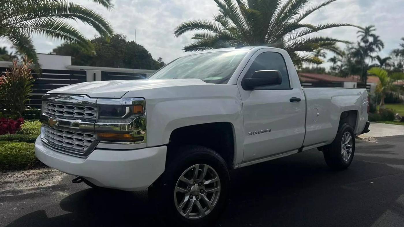 Used Trucks Under 15,000 for Sale in Kosciusko, MS (with Photos