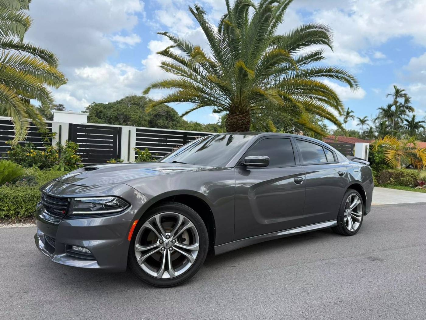2021 Dodge Charger GT — Sedan — 64,269 mi — Miami, FL