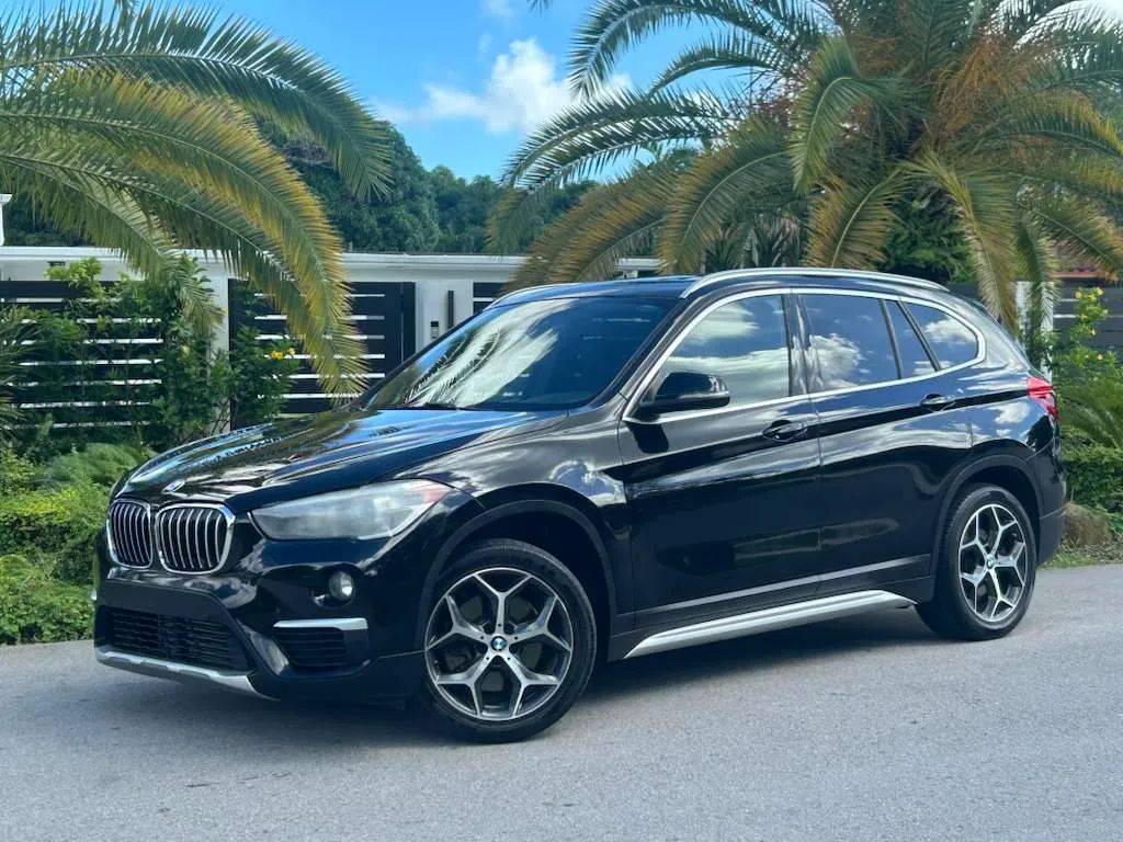 2018 BMW X1 28i — SUV — 78,891 mi — Miami, FL