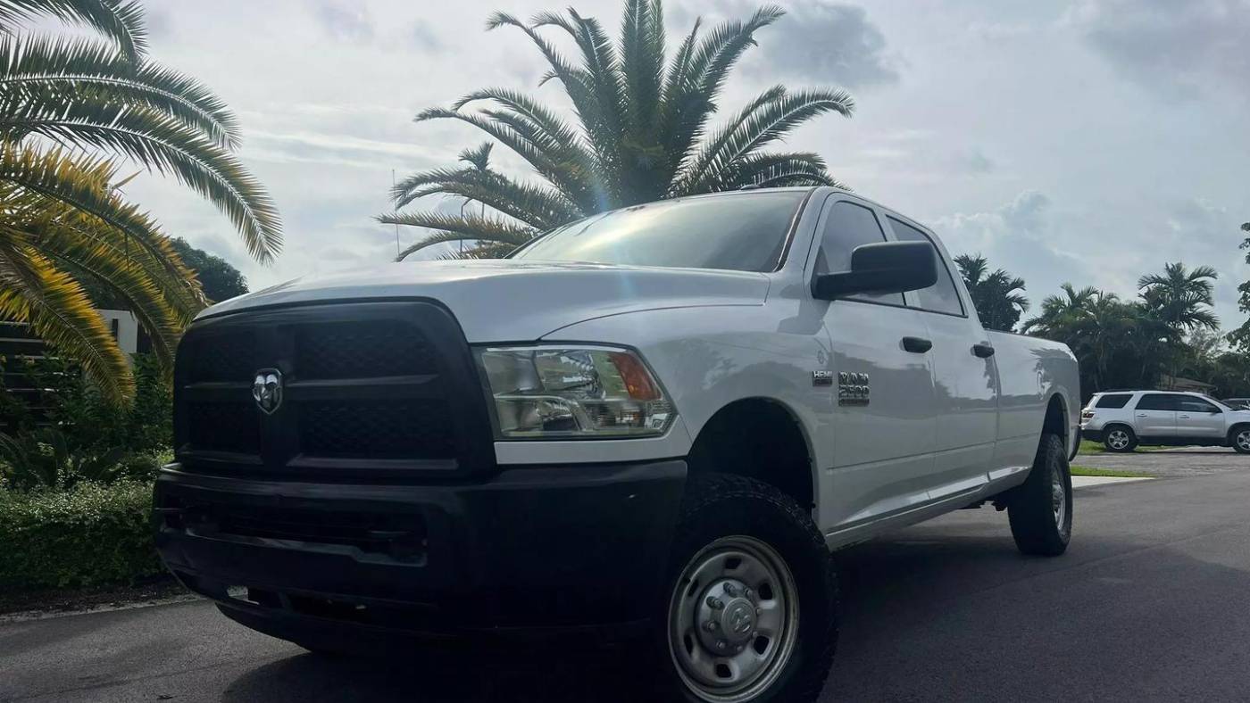 Used Trucks Under 15,000 for Sale in Tampa, FL (with Photos) Page 2