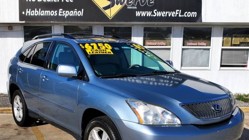 2005 Lexus RX RX 330 — SUV — 143,389 mi — Longwood, FL