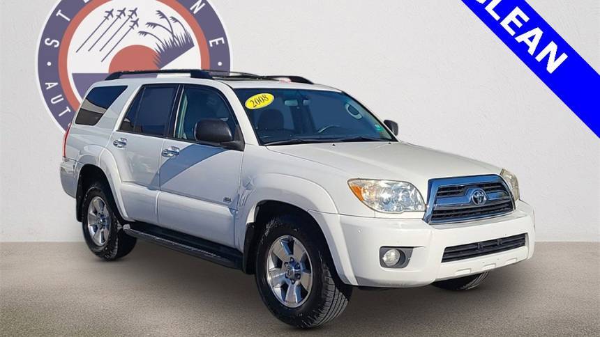 2008 Toyota 4Runner SR5 — SUV — 223,736 mi — Niceville, FL