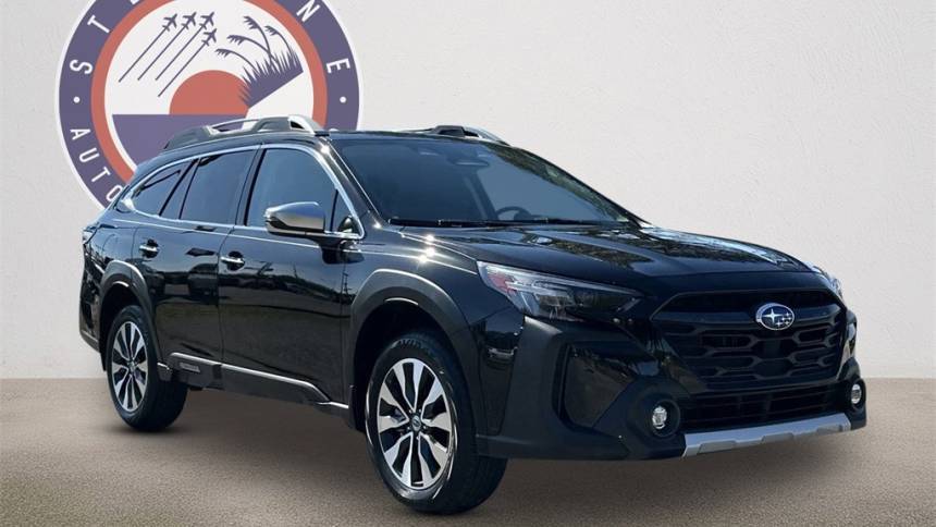 2024 Subaru Outback Touring — SUV — 21,592 mi — Niceville, FL