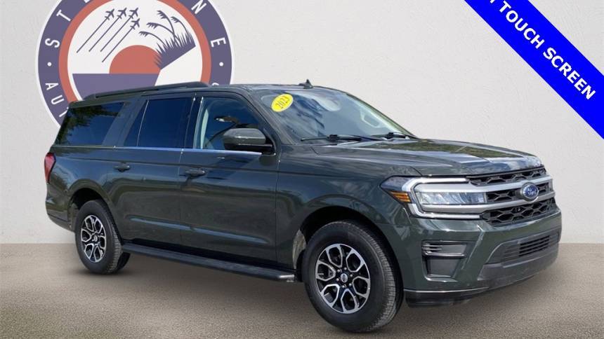 2023 Ford Expedition XLT — SUV — 13,275 mi — Niceville, FL