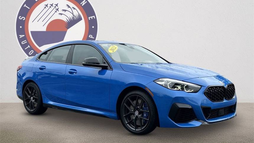 2022 BMW 2 Series M235i — Sedan — 19,451 mi — Niceville, FL