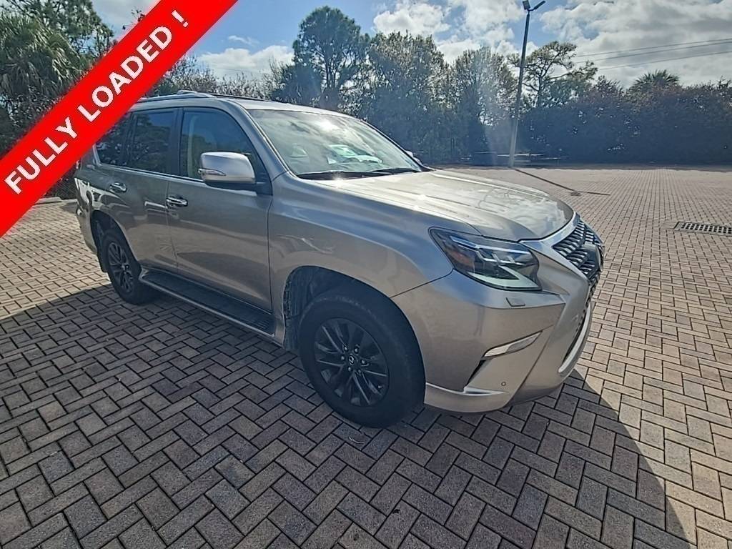 2020 Lexus GX GX 460 Premium