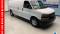 2021 Chevrolet Express Cargo Van in Houston, TX 1 - Open Gallery