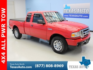 Used Ford Rangers For Sale In Houston Tx Truecar