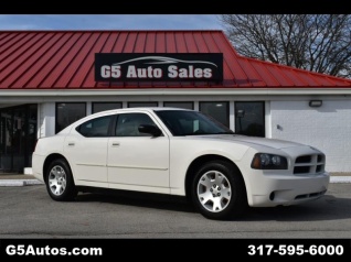 Used 2007 Dodge Chargers For Sale Truecar