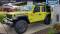 2024 Jeep Wrangler in Plymouth, MI 3 - Open Gallery