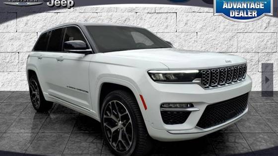 Certified Pre-Owned Jeeps for Sale in Ann Arbor, MI (with Photos) - TRUECar