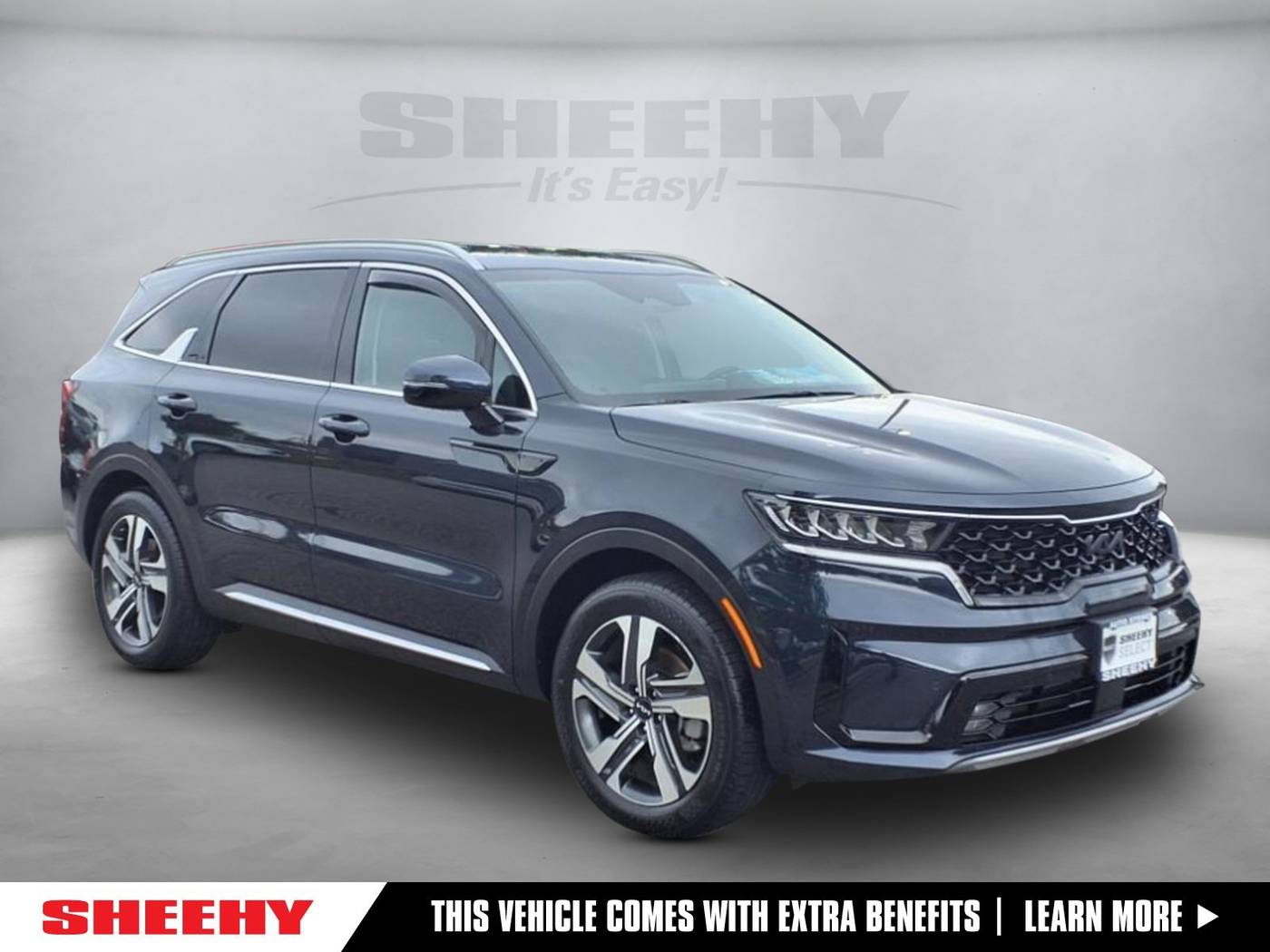 2023 Kia Sorento Hybrid EX — SUV — 40,515 mi — Waldorf, MD