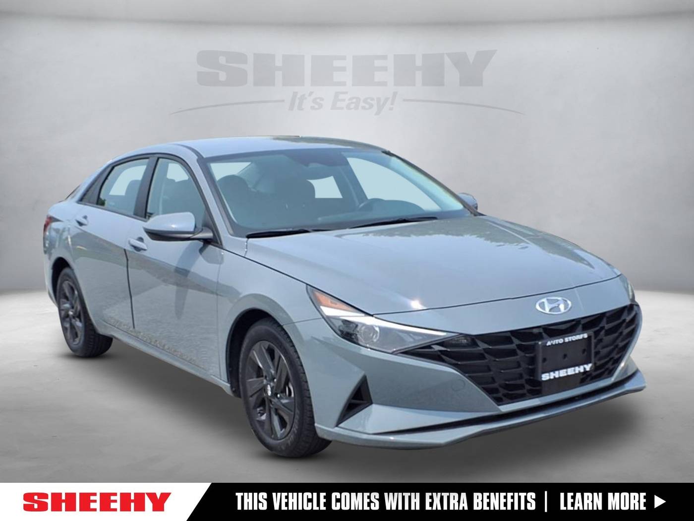 2022 Hyundai Elantra SEL — Sedan — 74,045 mi — Waldorf, MD