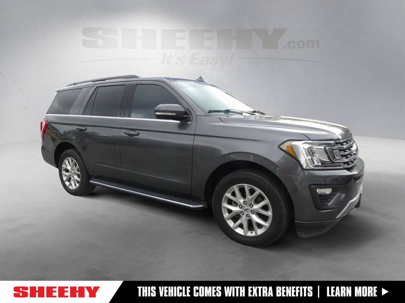 2021 Ford Expedition XLT — SUV — 32,772 mi — Waldorf, MD