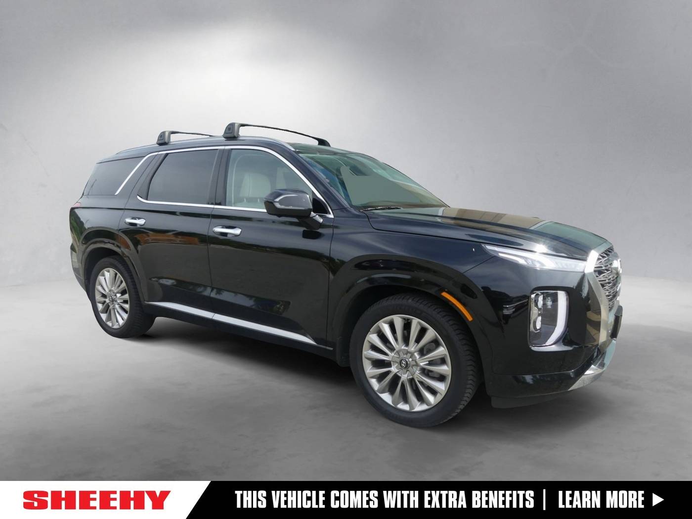2020 Hyundai Palisade Limited — SUV — 67,858 mi — Waldorf, MD