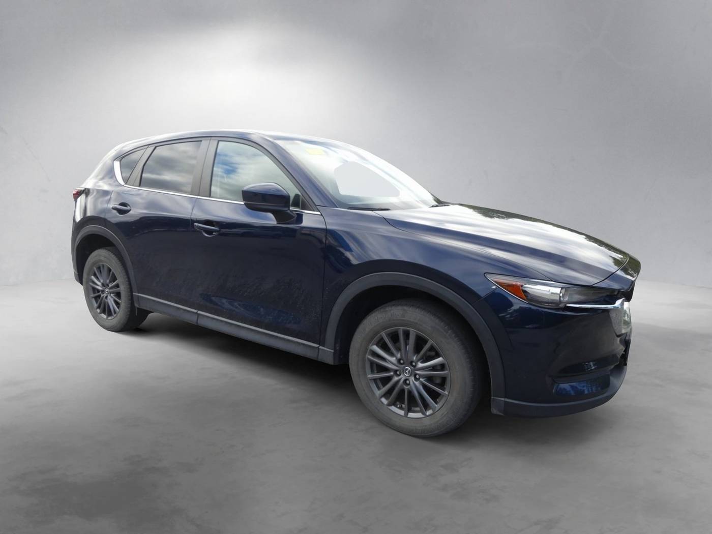 2019 Mazda CX-5 Touring — SUV — 50,990 mi — Waldorf, MD