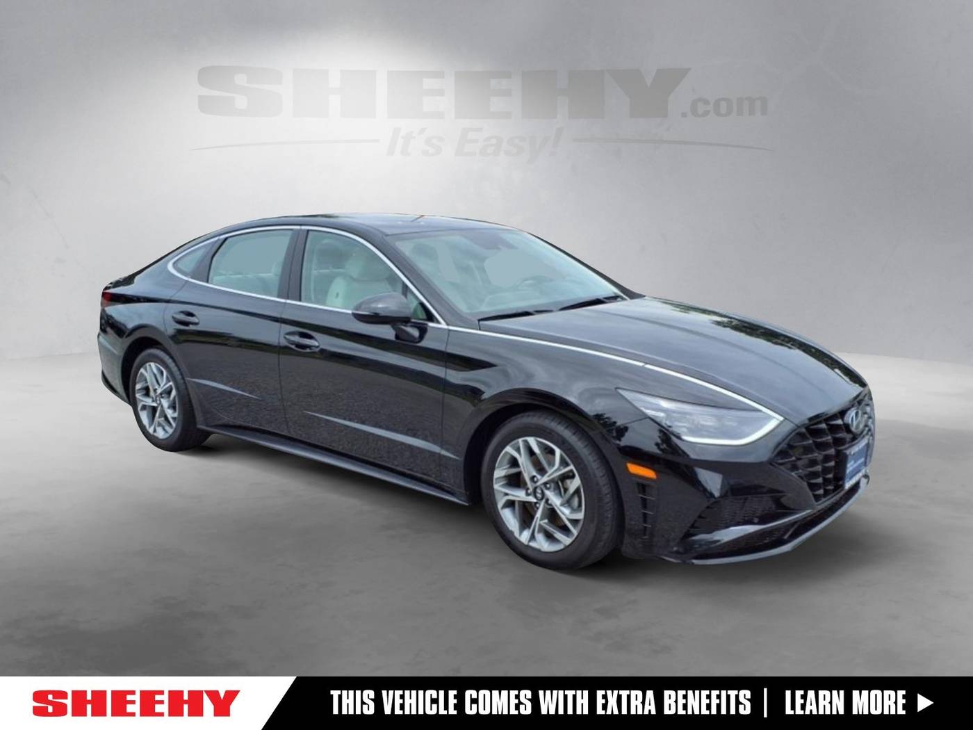 2023 Hyundai Sonata SEL — Sedan — 39,516 mi — Waldorf, MD