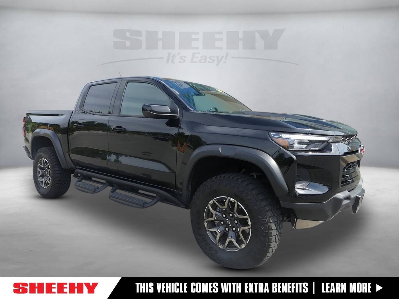 2023 Chevrolet Colorado ZR2 — Pickup Truck — 33,422 mi — Waldorf, MD