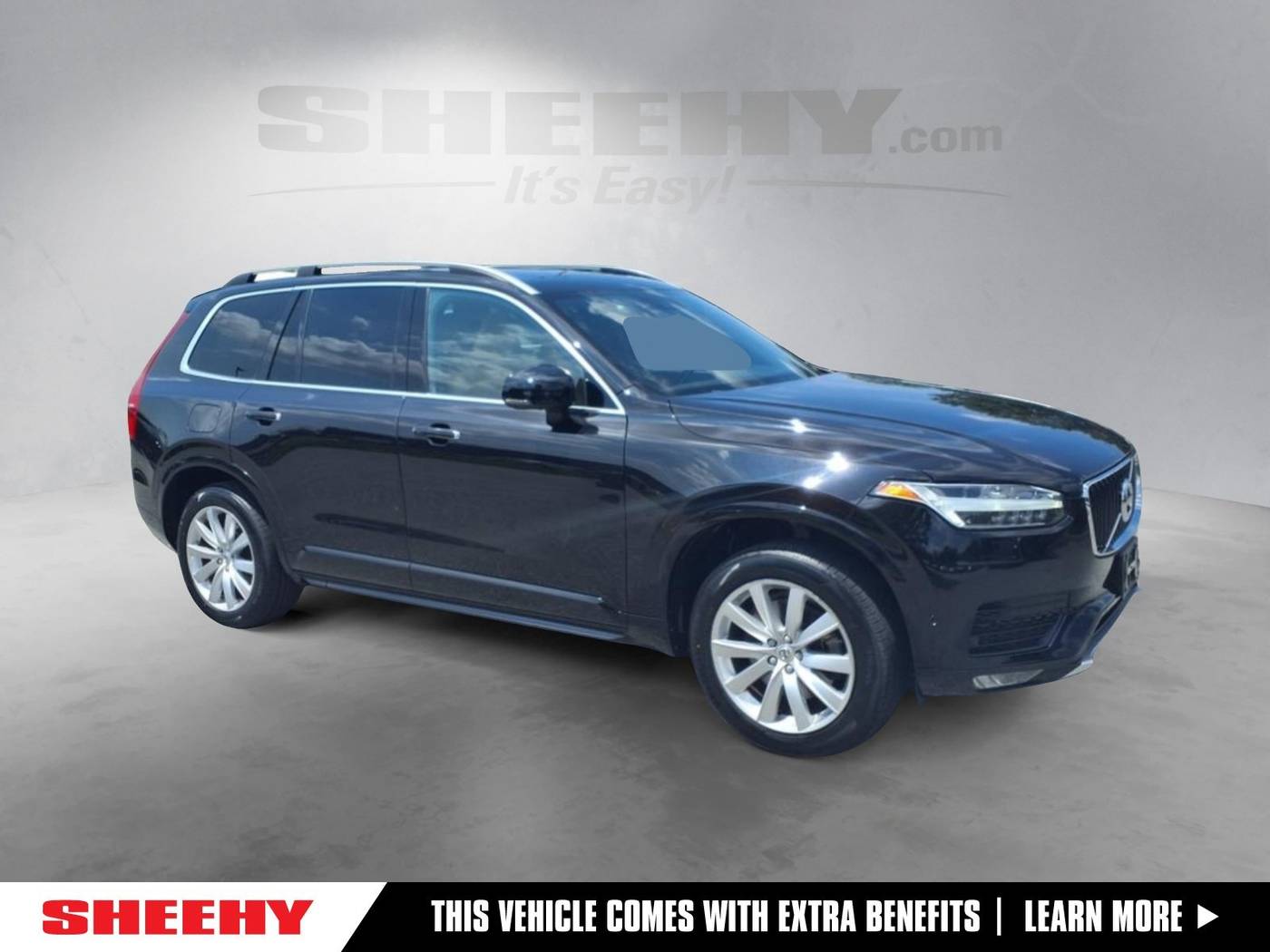 2018 Volvo XC90 Momentum — SUV — 119,301 mi — Waldorf, MD