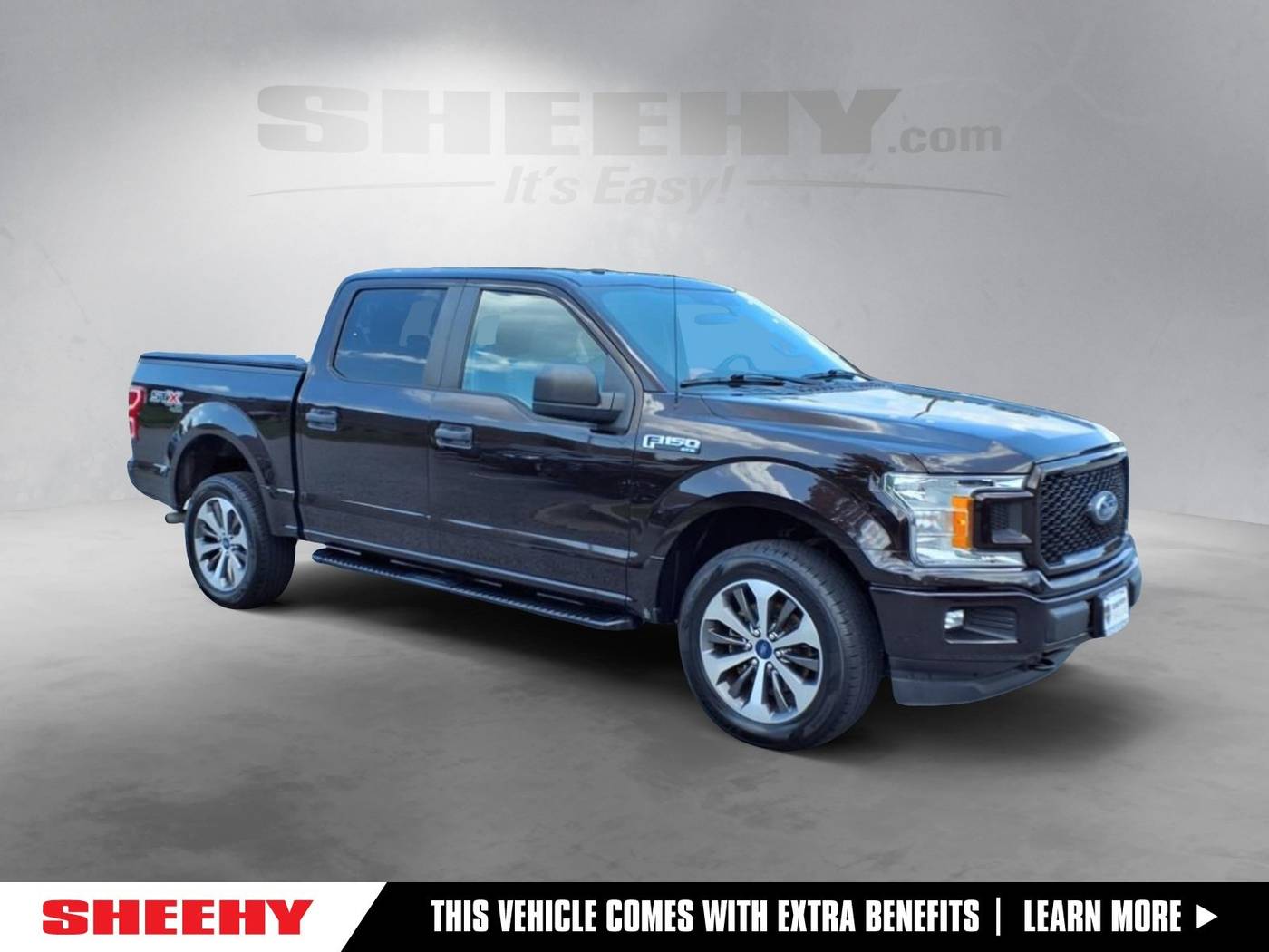 2019 Ford F-150 XL — Pickup Truck — 66,512 mi — Waldorf, MD