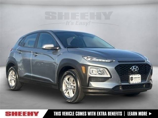 2019 Hyundai Kona SE — SUV — 84,678 mi — Waldorf, MD