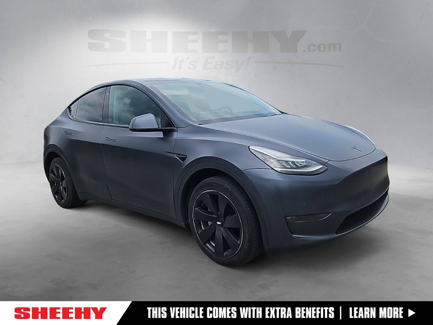 2020 Tesla Model Y Long Range — SUV — 42,219 mi — Waldorf, MD