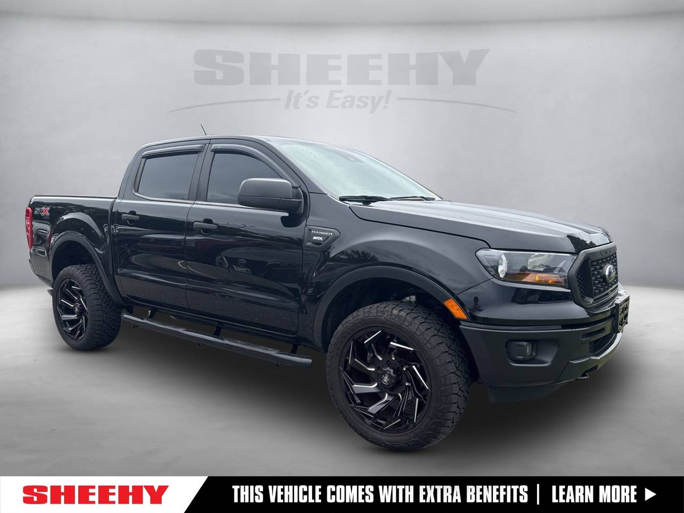 2020 Ford Ranger XL — Pickup Truck — 79,936 mi — Waldorf, MD