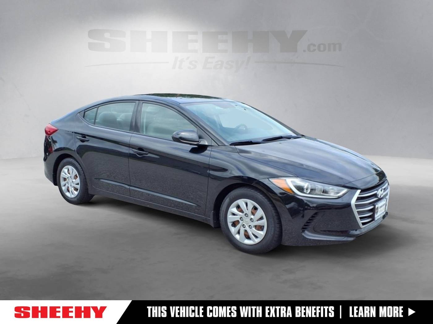 2018 Hyundai Elantra SE — Sedan — 65,593 mi — Waldorf, MD