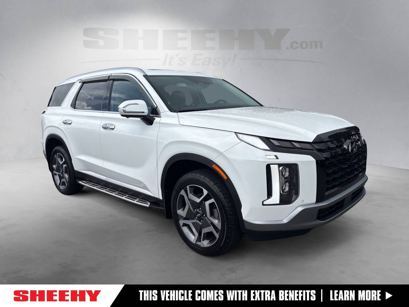 2023 Hyundai Palisade Limited — SUV — 48,381 mi — Waldorf, MD