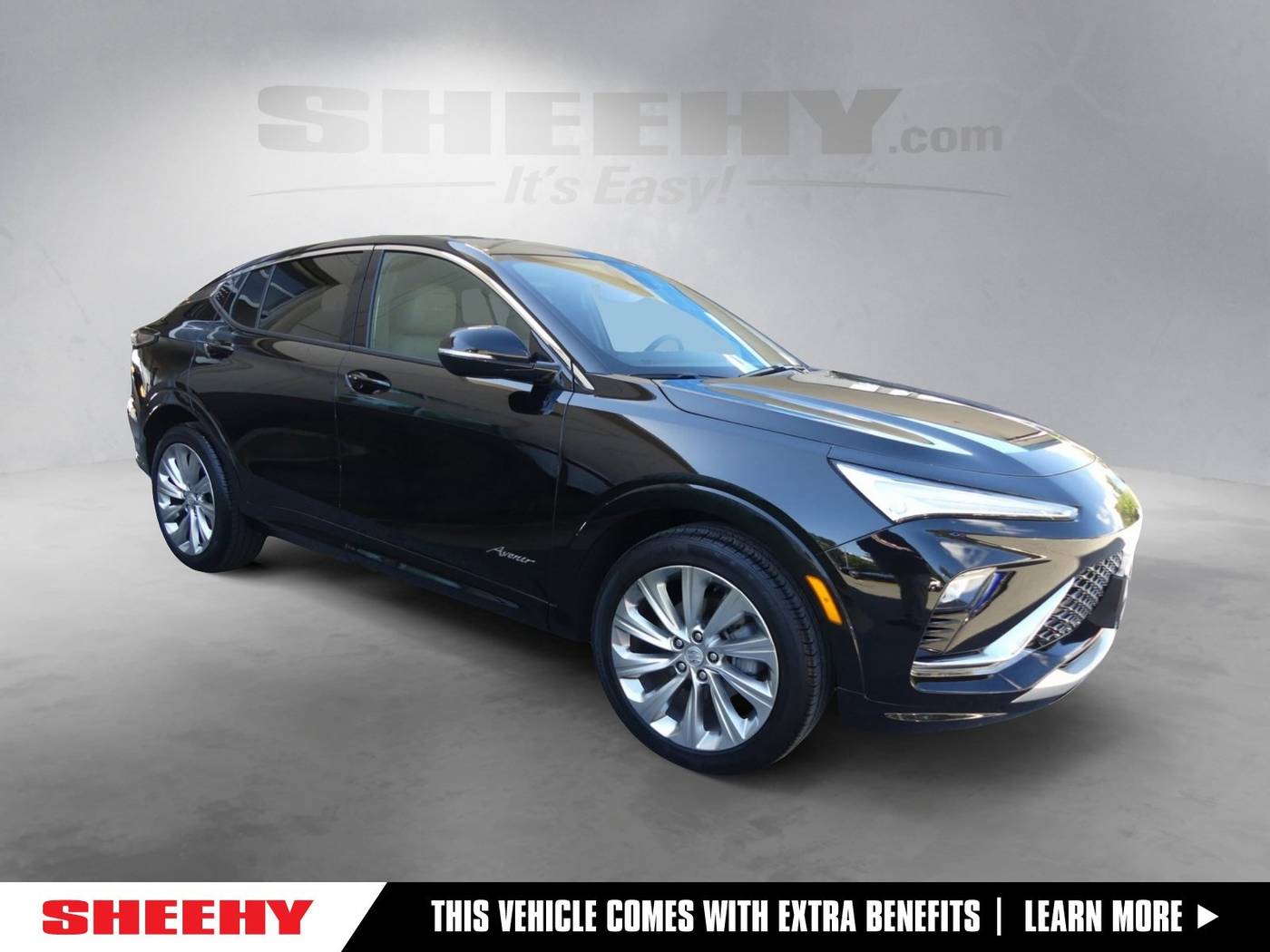 2024 Buick Envista Avenir — SUV — 56,816 mi — Waldorf, MD