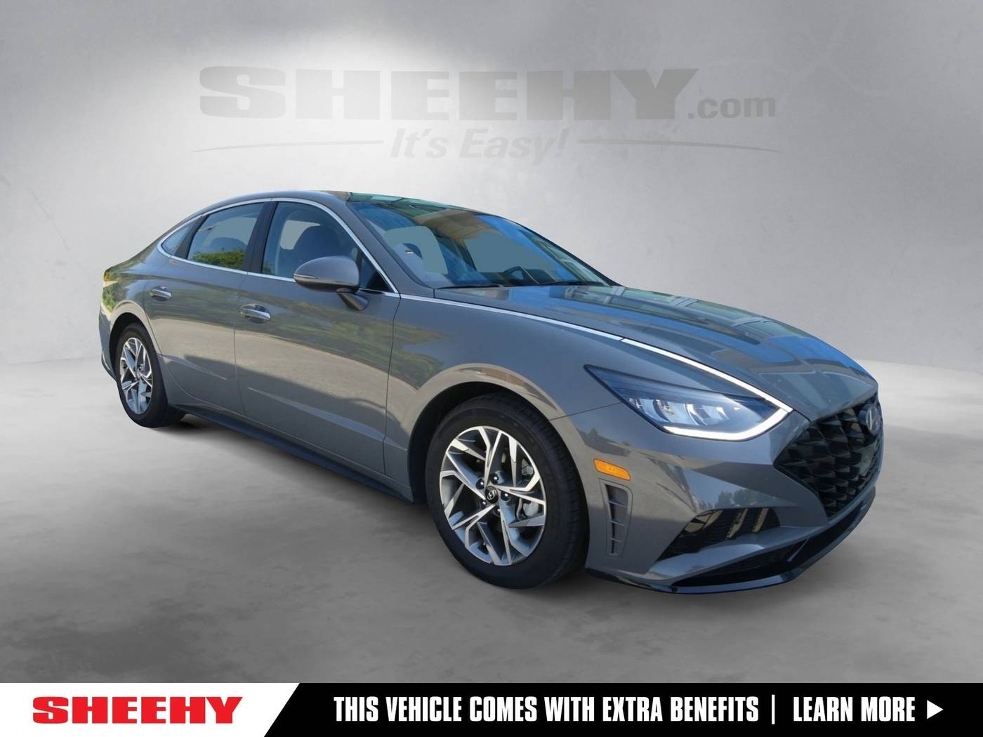 2022 Hyundai Sonata SEL — Sedan — 7,963 mi — Waldorf, MD