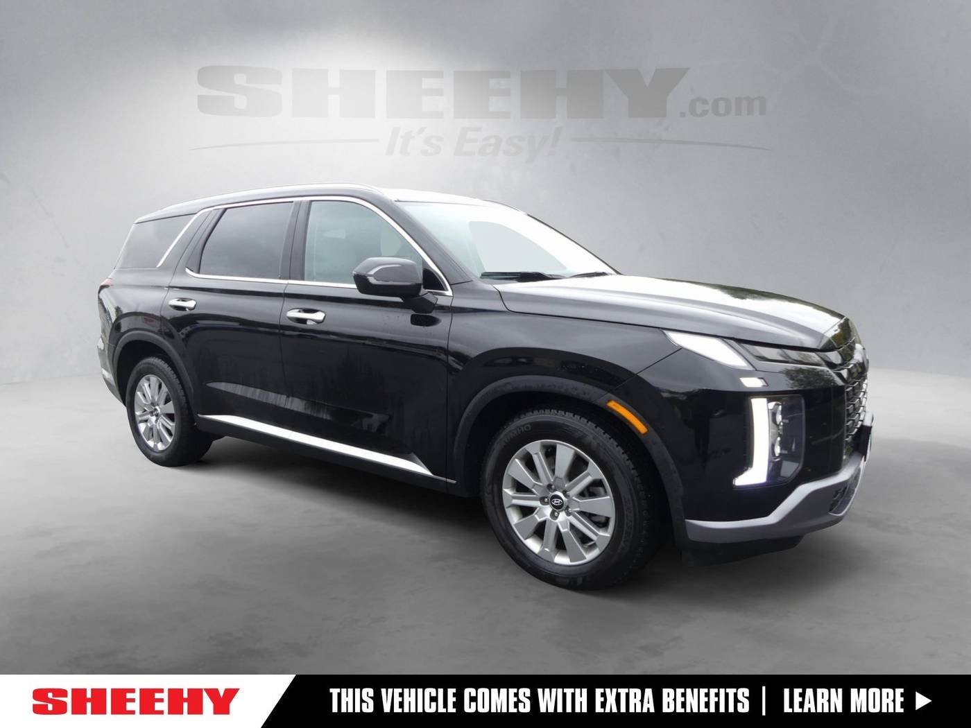 2024 Hyundai Palisade SEL — SUV — 56,014 mi — Waldorf, MD