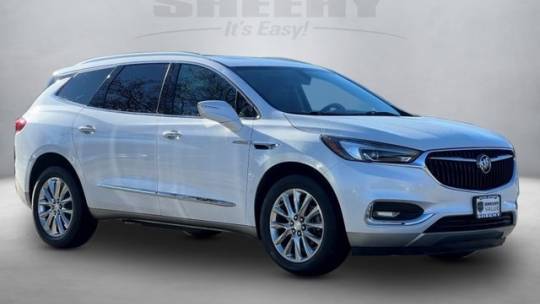 2019 Buick Enclave Essence — SUV — 92,714 mi — Waldorf, MD