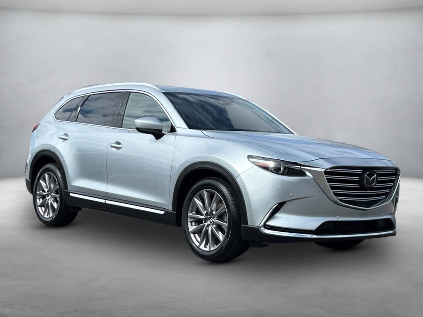 2023 Mazda CX-9 Grand Touring — SUV — 36,374 mi — Waldorf, MD